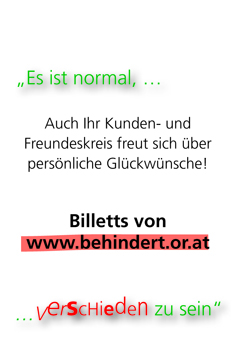 Link der auf www.behindert.or.at verlinkt ist