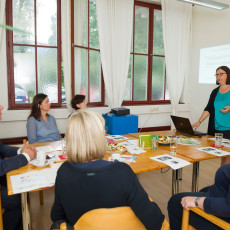 Besuch Stadtrat Ehmann Foto 1